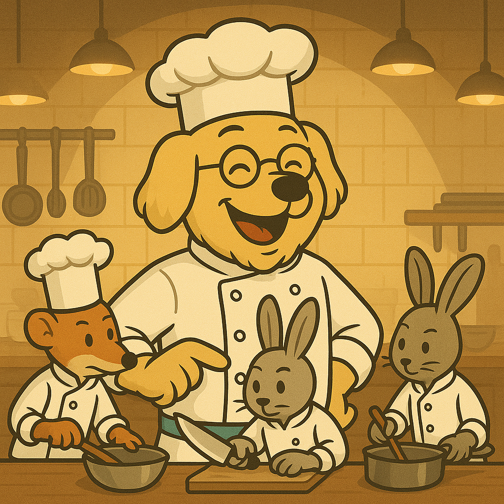 Tutor image